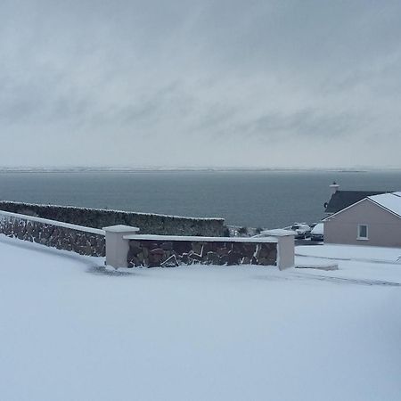 Ballyheigue Cliff Side And Sea View Apartment Exteriör bild