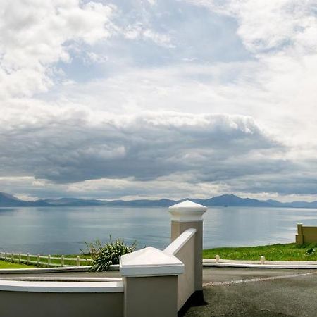 Ballyheigue Cliff Side And Sea View Apartment Exteriör bild