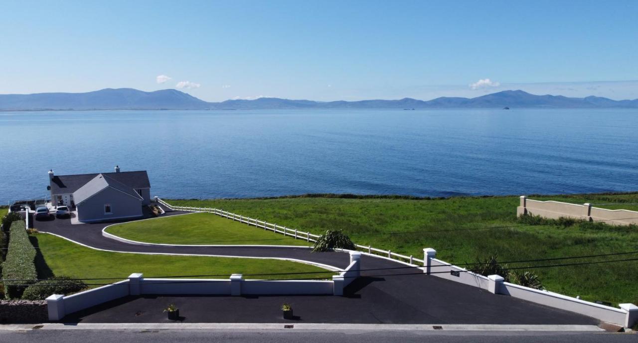 Ballyheigue Cliff Side And Sea View Apartment Exteriör bild