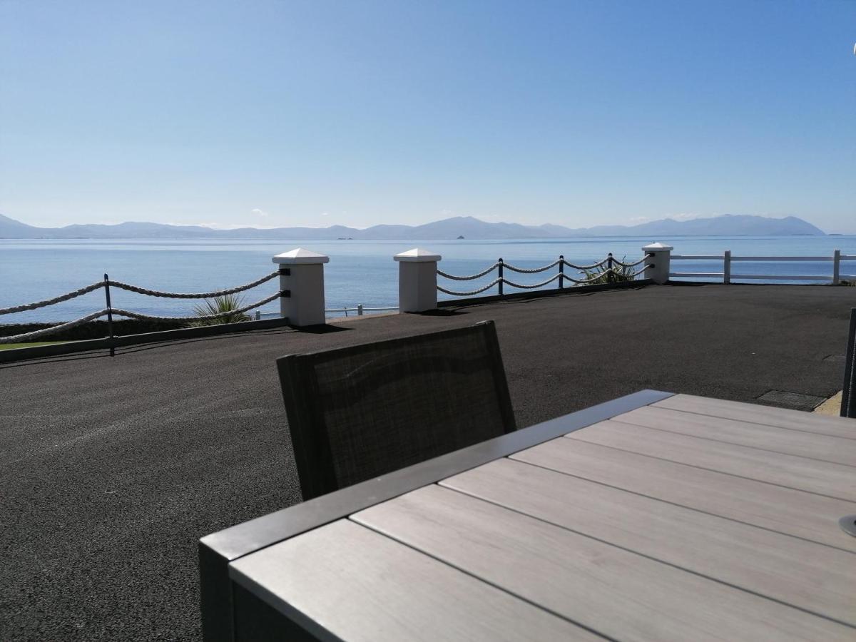 Ballyheigue Cliff Side And Sea View Apartment Exteriör bild