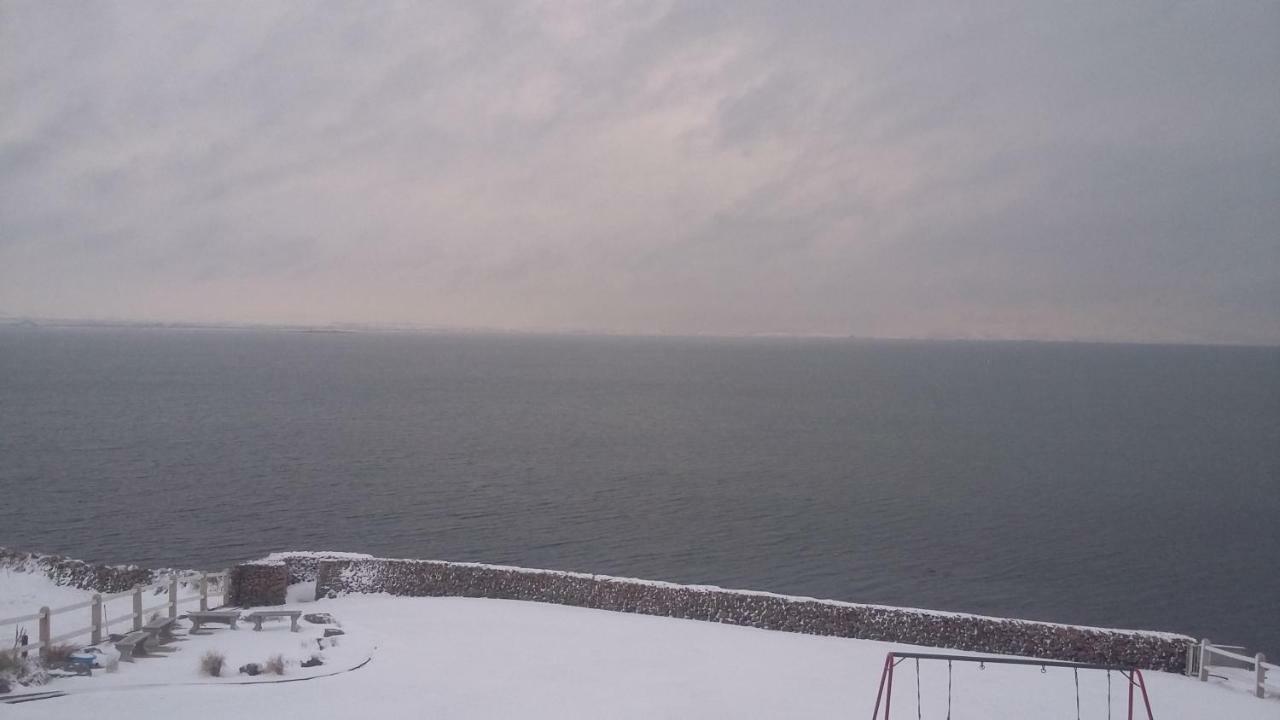 Ballyheigue Cliff Side And Sea View Apartment Exteriör bild