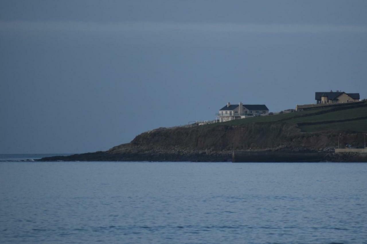 Ballyheigue Cliff Side And Sea View Apartment Exteriör bild