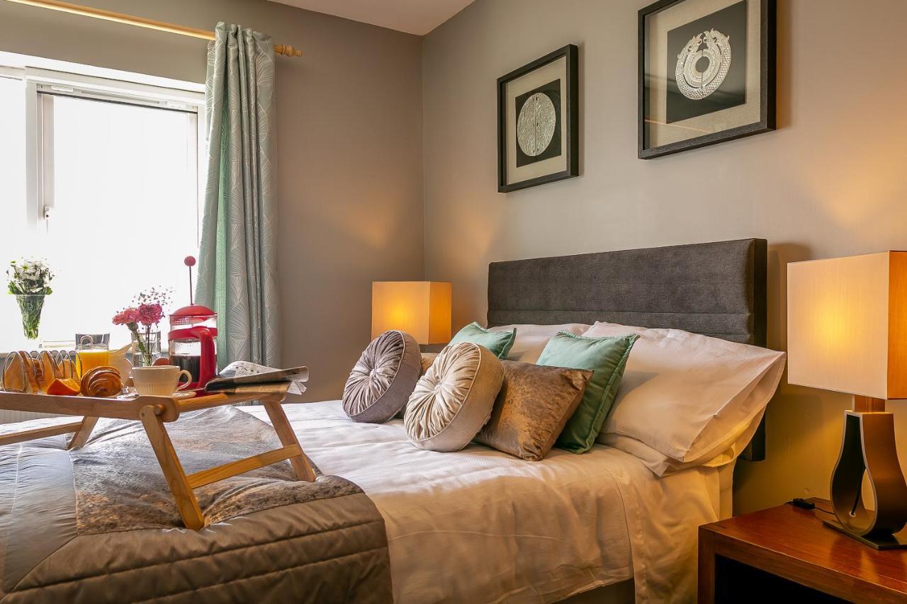Ballyheigue Cliff Side And Sea View Apartment Exteriör bild