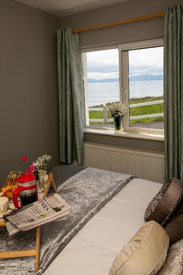 Ballyheigue Cliff Side And Sea View Apartment Exteriör bild